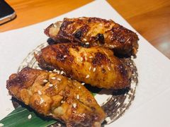 -有喜屋·烧鸟·居酒屋(周浦万达店)