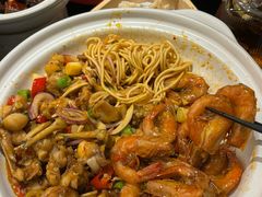 -顺香居·老字号湖北菜(江汉路店)