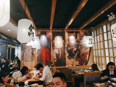 大堂-沼津港渔市(宏伊国际广场店)