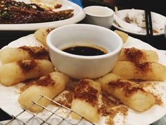 -四合院(黔灵西路店)