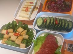 -问渔烤鱼(回龙观总店)
