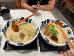 -味千拉面(双井店)