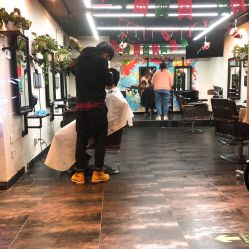 -AFA Hair studio·女士发型设计