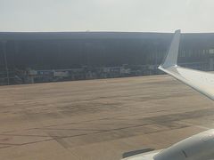 -郑州新郑国际机场-T2航站楼