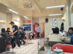 -楠波炭炉鸡煲馆(桥北店)