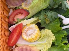 -阿婆情腊排骨火锅(金虹路店)