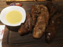 -通海俄式烧烤·俄罗斯大串(嵩山路店)