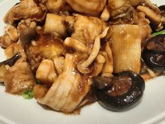 -大铁勺新津菜(东丽阳光新业广场店)