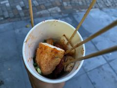 -夸父炸串(金桥国际广场店)