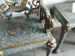 android_upload_pic-横店影视城明清宫苑园区