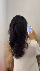 -汀南丝雨Hair design