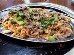 -来自潮州牛肉店(华强北店)