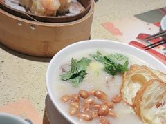 -点都德(长泰广场店)