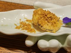 -格桑花开药膳蔬食文化空间