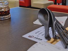 大堂-大鼓米线(浦东长泰店)