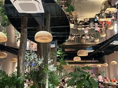 -山水茶艺馆·点心粤菜·30年老字号