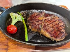 -西堤牛排(南京龙江店)