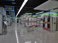 -苏宁易购(成都春熙路店)