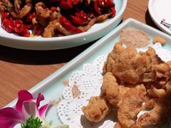 -吕氏疙瘩汤·新鲁菜(济南万象城店)