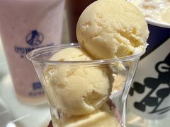 -西琳姑娘·新疆冰淇淋酸奶茶(南开大悦城店)