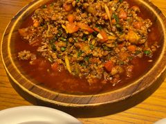 -隔壁老王·家常云南菜(花巷店)