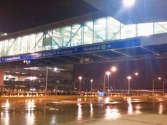 -奥黑尔国际机场