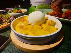 -新白鹿餐厅(京基KK ONE店)