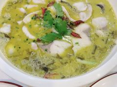 -阿婆农家菜(车墩店)