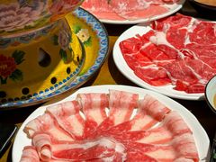-众宜轩老北京铜锅涮肉·四合院(建国门店)