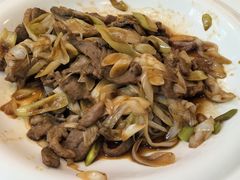 -汗腾格里·风味餐厅(新疆驻京办店)