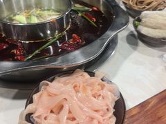 -正南齊北重庆老火锅(光华村直营店)