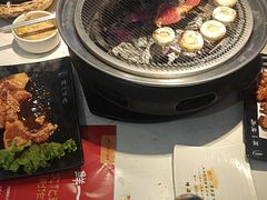 -鲜一烤肉(沈北店)