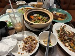 -新旺茶餐厅(嘉里城店)