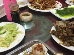 -烁佳海鲜大馅饺子
