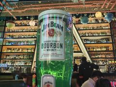 -Famous肥猫墨西哥音乐餐吧(五棵松华熙LIVE店)