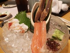 -蟹道乐(道顿堀本店)