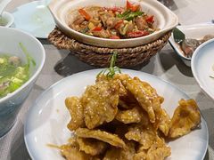 -渔娘渔家丹东海鲜(东直门店)