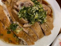 -澳门陈光记烧味饭店(南京德基广场店)