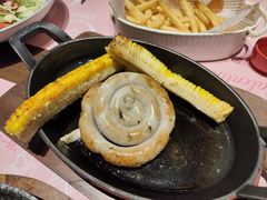 -西堤牛排(合肥之心城店)