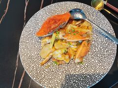 -宝燕壹号景观餐厅(龙盛国际商业广场店)