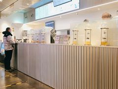 -喜茶(北京五棵松华熙店)