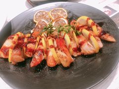 -娜娜家·Nana's restaurant(国金汇店)