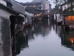 -乌镇景区