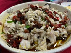 -蜀膳坊(洪公祠小区店)