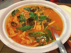 -秦月轩·陕西家乡菜(阜成路·五棵松店)