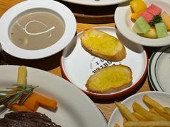 -斗牛士牛排(南京东路店)