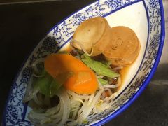 小菜-佛跳墙捞饭(连目巷店)