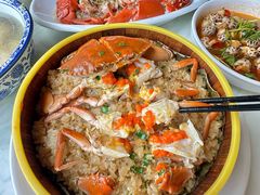 -天然居·漳港海鲜·海景餐厅(南澳总店)