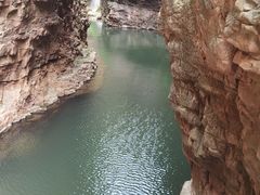 -湖洞水自然风景区