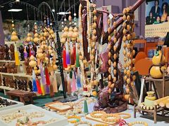 -十八字金·银饰·开蚌DIY·手工体验团建(魏公芳华里店)